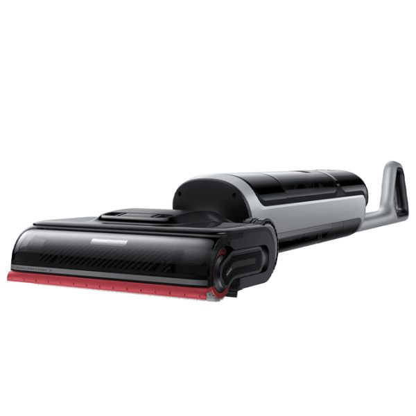 Моющий пылесос Dreame H15 Pro Heat  / Серый Черный photo 9