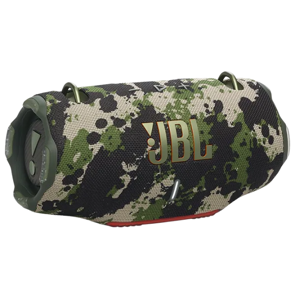 Boxă portabilă JBL Xtreme 4 (No charger) 100 W/ Camouflage photo 1