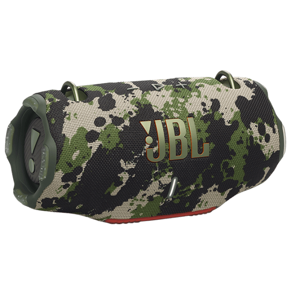 Boxă portabilă JBL Xtreme 4 (No charger) 100 W/ Camouflage photo 1