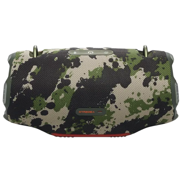 Boxă portabilă JBL Xtreme 4 (No charger) 100 W/ Camouflage photo 2