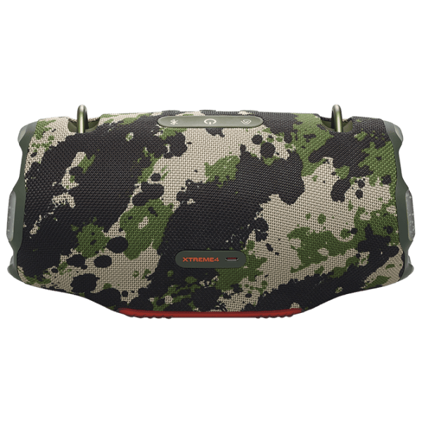 Boxă portabilă JBL Xtreme 4 (No charger) 100 W/ Camouflage photo 2