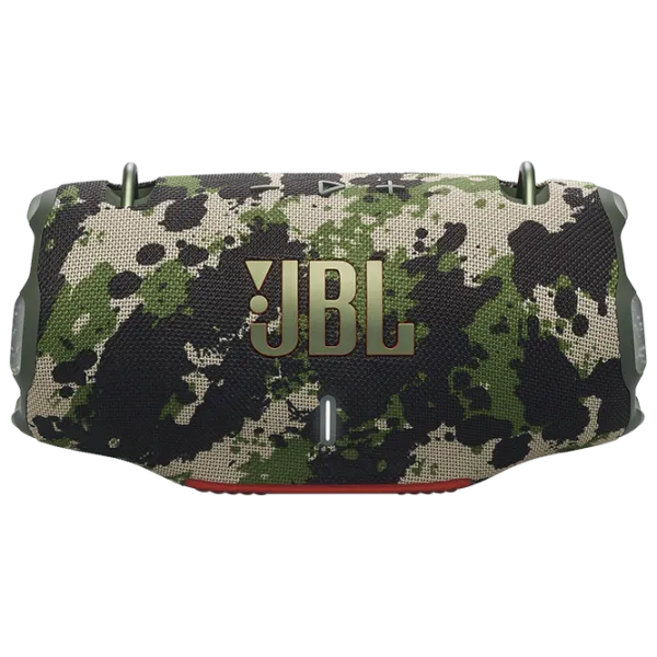 Boxă portabilă JBL Xtreme 4 (No charger) 100 W/ Camouflage photo 3
