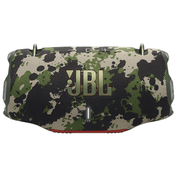 Boxă portabilă JBL Xtreme 4 (No charger) 100 W/ Camouflage photo 3
