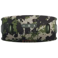 Портативная колонка JBL Xtreme 4 (No charger) 100 Вт/ камуфляж photo 5