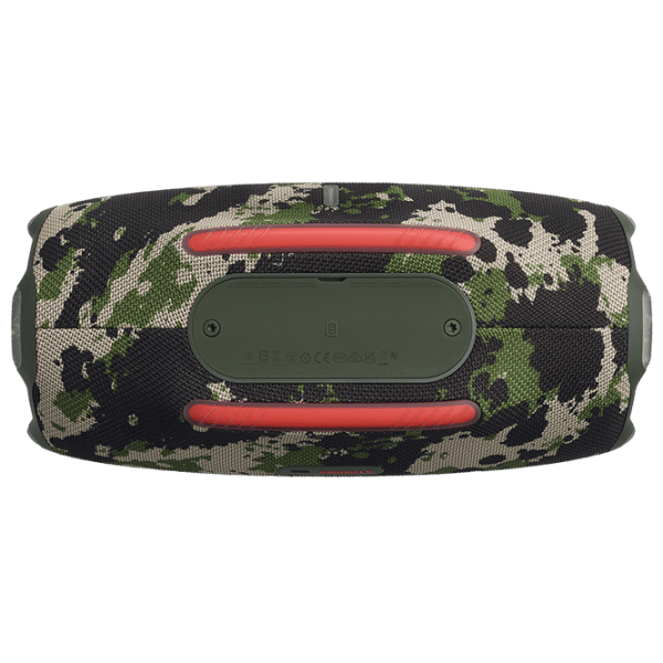 Boxă portabilă JBL Xtreme 4 (No charger) 100 W/ Camouflage photo 7