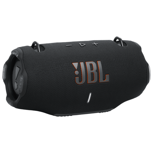 Boxă portabilă JBL Xtreme 4 (No charger) 100 W/ Black photo 1