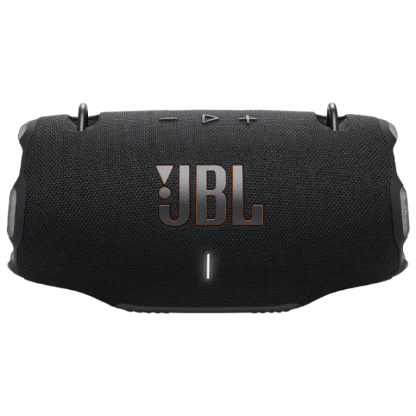Boxă portabilă JBL Xtreme 4 (No charger) 100 W/ Black photo 2