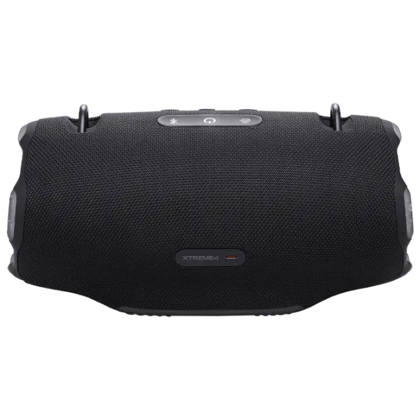 Boxă portabilă JBL Xtreme 4 (No charger) 100 W/ Black photo 3