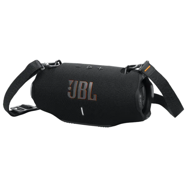Boxă portabilă JBL Xtreme 4 (No charger) 100 W/ Black photo 7