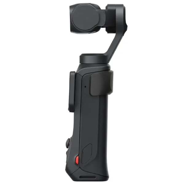 Cameră action Insta360 Luna Ultra Standard Bundle 50 MP / 1500 mAh / Cosmic Black photo 5