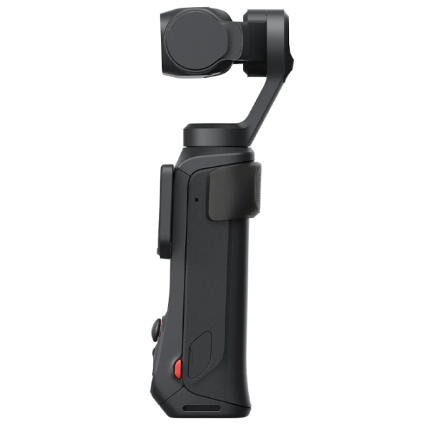 Cameră action Insta360 Luna Ultra Standard Bundle 50 MP / 1500 mAh / Cosmic Black photo 5