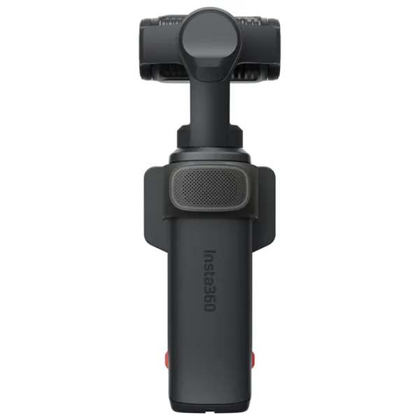 Cameră action Insta360 Luna Ultra Standard Bundle 50 MP / 1500 mAh / Cosmic Black photo 7