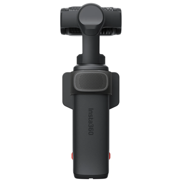 Cameră action Insta360 Luna Ultra Standard Bundle 50 MP / 1500 mAh / Cosmic Black photo 7