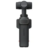 Экшн-камера Insta360 Luna Ultra Standard Bundle 50 МП / 1500 мАч / Cosmic Black photo 7
