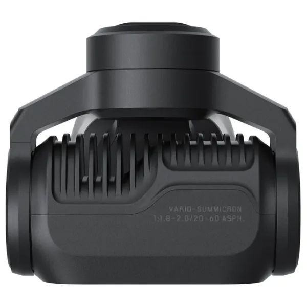Cameră action Insta360 Luna Ultra Standard Bundle 50 MP / 1500 mAh / Cosmic Black photo 8