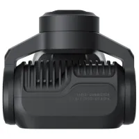 Экшн-камера Insta360 Luna Ultra Standard Bundle 50 МП / 1500 мАч / Cosmic Black photo 8