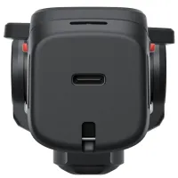 Экшн-камера Insta360 Luna Ultra Standard Bundle 50 МП / 1500 мАч / Cosmic Black photo 9