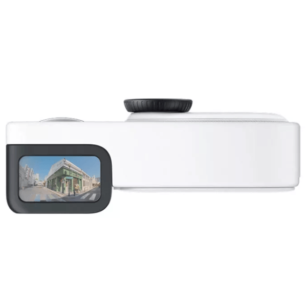 Cameră action Insta360 GO 3S Retro Bundle Special Edition 12 MP / 310 mAh / Canvas White photo 4