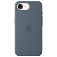 Husă pentru smartphone Apple iPhone 17e Apple / Back / TPU / ANCHOR Blue