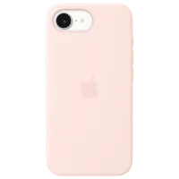 Husă pentru smartphone Apple iPhone 17e Apple / Back / TPU / Soft Pink