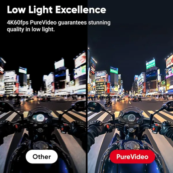 Cameră action Insta360 Ace Pro 2 Videography Bundle Limited Edition 50 MP / 1800 mAh / Black photo 9