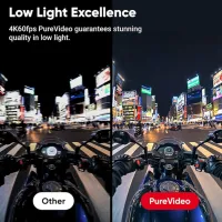 Экшн-камера Insta360 Ace Pro 2 Videography Bundle Limited Edition 50 МП / 1800 мАч / Черный photo 9