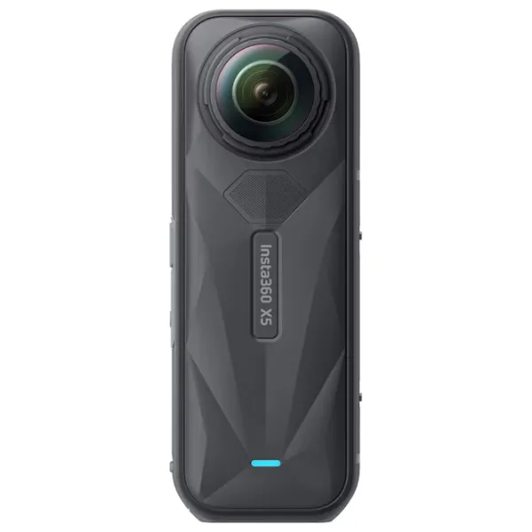 Cameră action Insta360 X5 Cycling Bundle 72 MP / 2400 mAh / Black photo 4