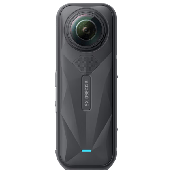 Cameră action Insta360 X5 Cycling Bundle 72 MP / 2400 mAh / Black photo 4
