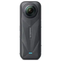 Экшн-камера Insta360 X5 Cycling Bundle 72 МП / 2400 мАч / Черный photo 4