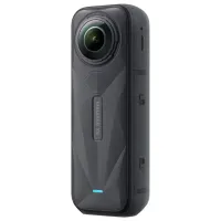 Экшн-камера Insta360 X5 Cycling Bundle 72 МП / 2400 мАч / Черный photo 5