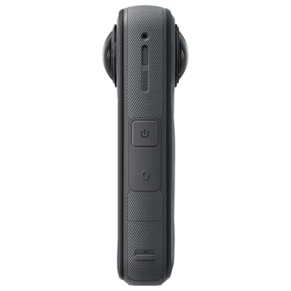 Cameră action Insta360 X5 Cycling Bundle 72 MP / 2400 mAh / Black photo 6