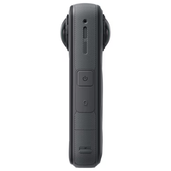 Cameră action Insta360 X5 Cycling Bundle 72 MP / 2400 mAh / Black photo 6