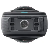 Экшн-камера Insta360 X5 Cycling Bundle 72 МП / 2400 мАч / Черный photo 7
