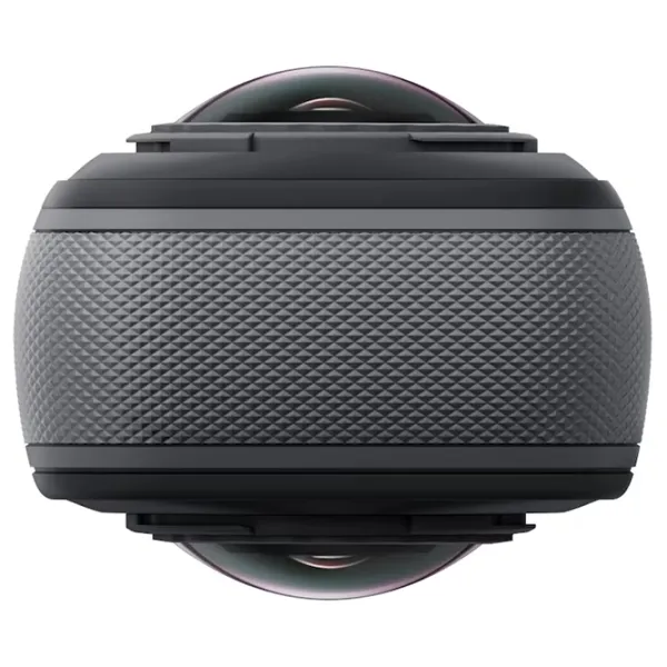 Cameră action Insta360 X5 Cycling Bundle 72 MP / 2400 mAh / Black photo 8