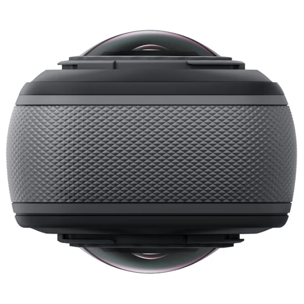 Cameră action Insta360 X5 Cycling Bundle 72 MP / 2400 mAh / Black photo 8