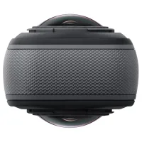 Экшн-камера Insta360 X5 Cycling Bundle 72 МП / 2400 мАч / Черный photo 8