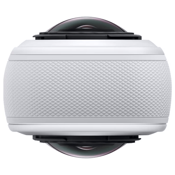 Cameră action Insta360 X5 Limited Edition 72 MP / 2400 mAh / Satin White photo 4