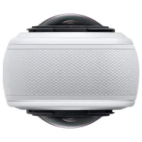 Экшн-камера Insta360 X5 Limited Edition 72 МП / 2400 мАч / Satin White photo 4