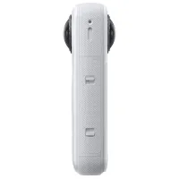 Экшн-камера Insta360 X5 Limited Edition 72 МП / 2400 мАч / Satin White photo 5