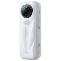 Экшн-камера Insta360 X5 Limited Edition 72 МП / 2400 мАч / Satin White photo 7