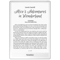 Carte electronică Pocketbook 1030 InkPad One 10.3" / E-Ink Carta / 32 GB / Black photo 2