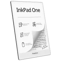 Carte electronică Pocketbook 1030 InkPad One 10.3" / E-Ink Carta / 32 GB / Black photo 5