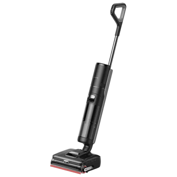 Моющий пылесос Dreame H15 Pro Foam Wash  / Серый Черный photo 1