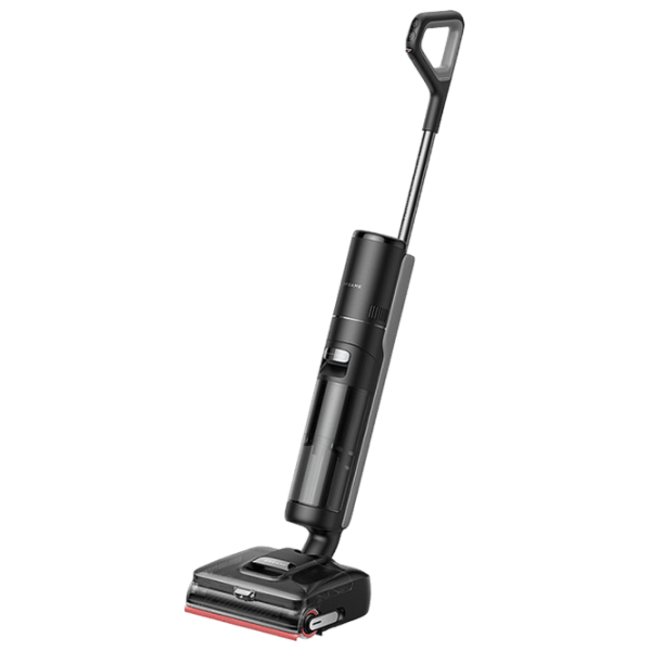 Моющий пылесос Dreame H15 Pro Foam Wash  / Серый Черный photo 1