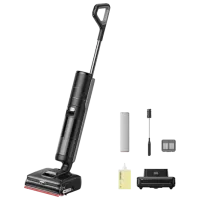 Aspirator cu spălare Dreame H15 Pro Foam Wash / Gray Black photo 3