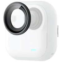 Защитная линза Insta360 GO Ultra Lens Guard Черный
