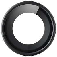 Защитная линза Insta360 GO Ultra Lens Guard Черный photo 2