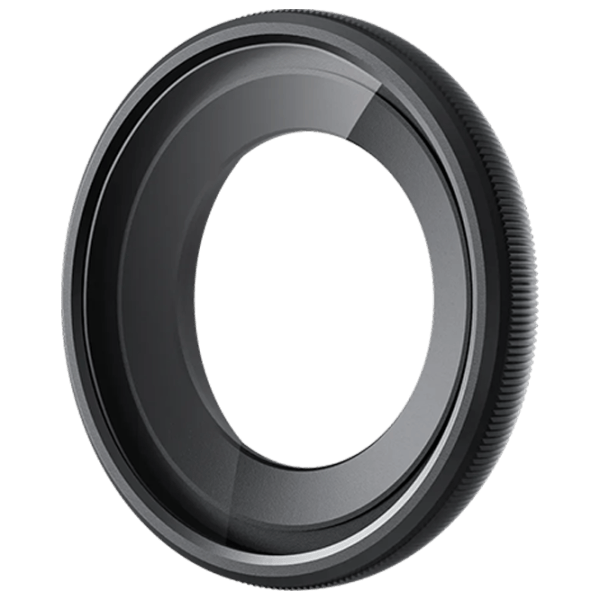 Защитная линза Insta360 GO Ultra Lens Guard Черный photo 3