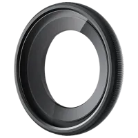 Защитная линза Insta360 GO Ultra Lens Guard Черный photo 3