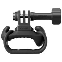 Крепление Insta360 GO Ultra Flexi Strap Mount Черный